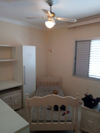 Imagem Apartamento com 4 Quartos para Alugar, em Jardim Astúrias - Guarujá Imagem Apartamento com 4 Quartos para Alugar, em Jardim Astúrias - Guarujá