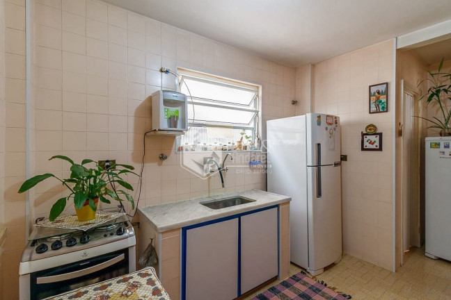 Imagem Apartamento com 2 Quartos à Venda, 73 m² em Moema - São Paulo