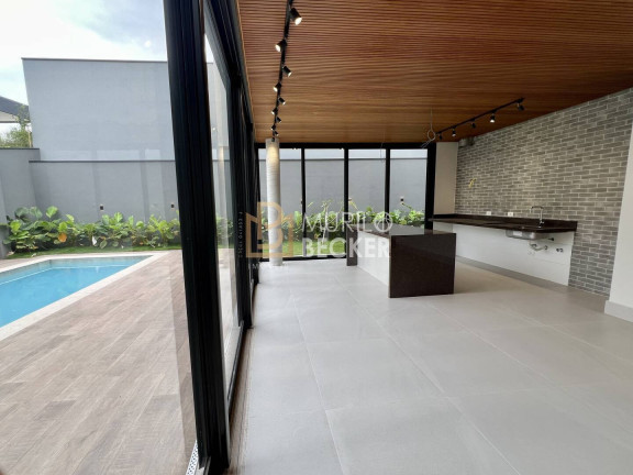 Imagem Casa de Condomínio com 4 Quartos à Venda, 440 m² em Urbanova - São José Dos Campos