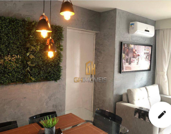 Imagem Apartamento com 1 Quarto à Venda, 49 m² em Setor Bela Vista - Goiânia Imagem Apartamento com 1 Quarto à Venda, 49 m² em Setor Bela Vista - Goiânia