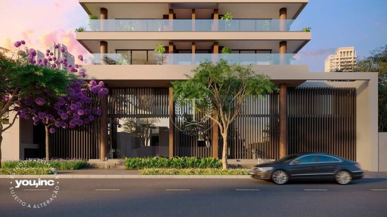 Imagem Apartamento com 3 Quartos à Venda, 91 m² em Vila Mariana - São Paulo Imagem Apartamento com 3 Quartos à Venda, 91 m² em Vila Mariana - São Paulo