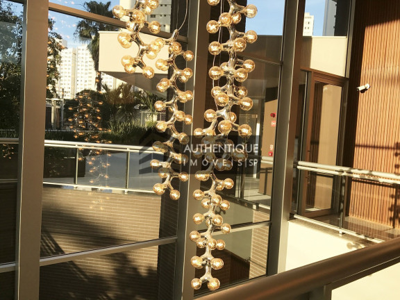 Imagem Apartamento com 3 Quartos à Venda, 322 m² em Itaim Bibi - São Paulo