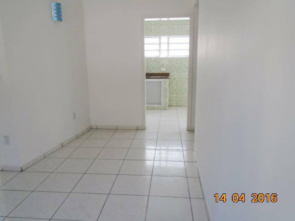 Imagem Apartamento com 1 Quarto à Venda, 45 m² em Boqueirão - Praia Grande Imagem Apartamento com 1 Quarto à Venda, 45 m² em Boqueirão - Praia Grande
