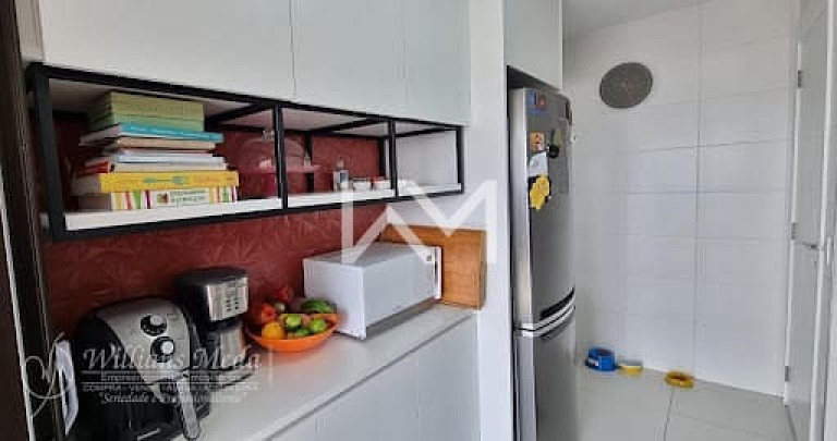 Imagem Apartamento com 3 Quartos à Venda, 98 m² em Campo Belo - São Paulo Imagem Apartamento com 3 Quartos à Venda, 98 m² em Campo Belo - São Paulo