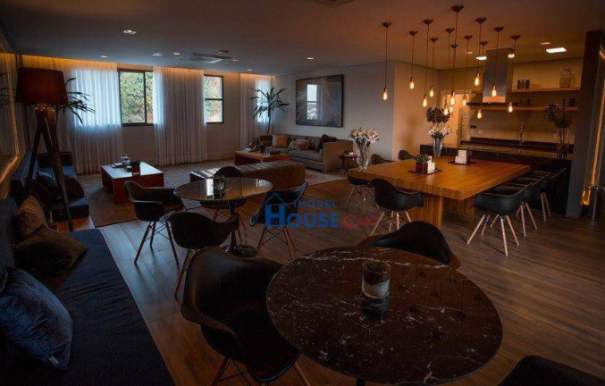 Imagem Apartamento com 2 Quartos à Venda, 68 m² em Vila Ipojuca - São Paulo