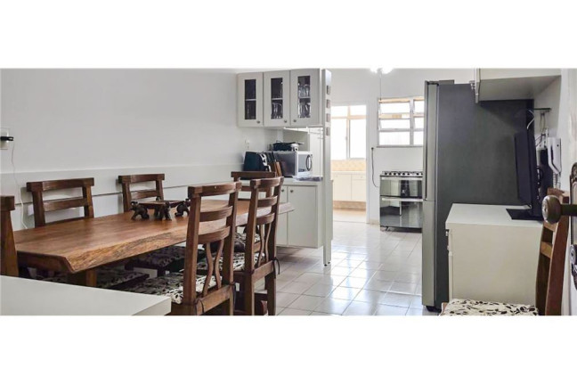 Imagem Imóvel com 2 Quartos à Venda, em Pompéia - Santos Imagem Imóvel com 2 Quartos à Venda, em Pompéia - Santos