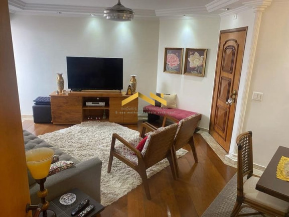 Imagem Apartamento com 3 Quartos à Venda, 118 m² em Ipiranga - São Paulo Imagem Apartamento com 3 Quartos à Venda, 118 m² em Ipiranga - São Paulo