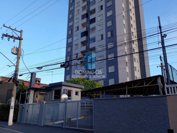 Imagem Apartamento com 2 Quartos à Venda, 57 m² em Itaquera - São Paulo Imagem Apartamento com 2 Quartos à Venda, 57 m² em Itaquera - São Paulo