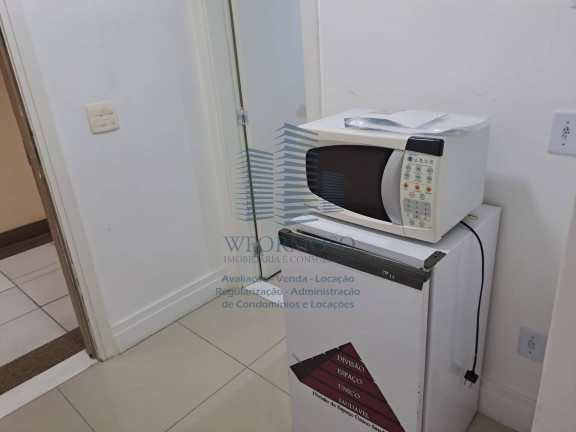 Imagem Sala Comercial para Alugar, 30 m² em Centro - Rio De Janeiro