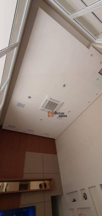Imagem Apartamento com 3 Quartos à Venda, 189 m² em Taquaral - Campinas Imagem Apartamento com 3 Quartos à Venda, 189 m² em Taquaral - Campinas