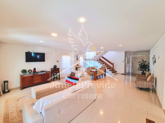 Imagem Casa de Condomínio com 4 Quartos à Venda, 345 m² em Alphaville - Santana De Parnaíba Imagem Casa de Condomínio com 4 Quartos à Venda, 345 m² em Alphaville - Santana De Parnaíba