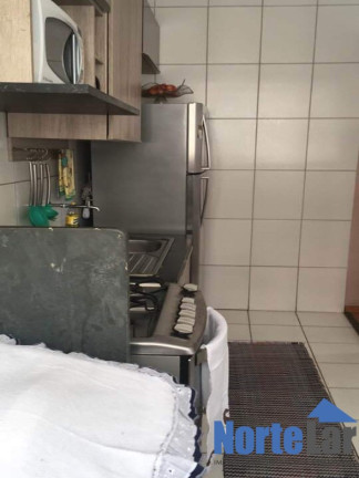 Imagem Apartamento com 2 Quartos à Venda, 49 m² em Jaraguá - São Paulo Imagem Apartamento com 2 Quartos à Venda, 49 m² em Jaraguá - São Paulo