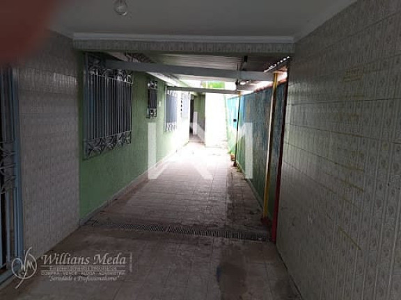 Imagem Casa com 3 Quartos à Venda, 245 m² em Jardim Vila Galvao - Guarulhos Imagem Casa com 3 Quartos à Venda, 245 m² em Jardim Vila Galvao - Guarulhos