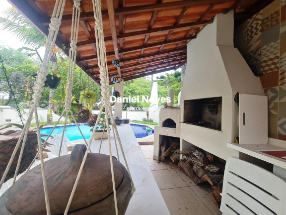 Imagem Casa com 4 Quartos à Venda, 228 m² em Vilas Do Atlântico - Lauro De Freitas Imagem Casa com 4 Quartos à Venda, 228 m² em Vilas Do Atlântico - Lauro De Freitas