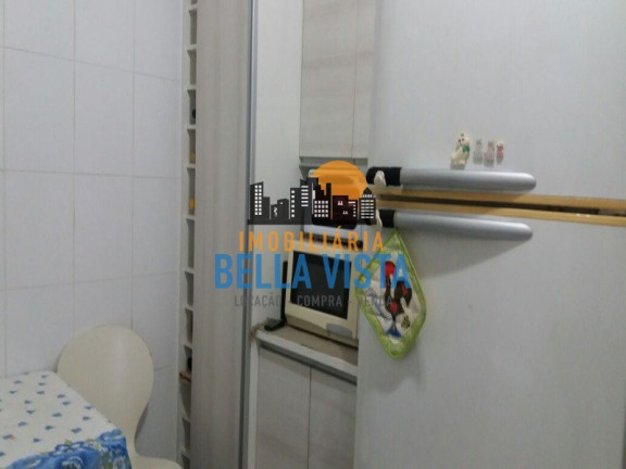 Imagem Apartamento com 2 Quartos à Venda, em Aparecida - Santos Imagem Apartamento com 2 Quartos à Venda, em Aparecida - Santos