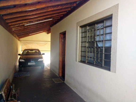 Imagem Casa com 2 Quartos à Venda, 125 m² em Jardim Brasília - São Manuel Imagem Casa com 2 Quartos à Venda, 125 m² em Jardim Brasília - São Manuel