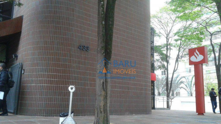 Imagem Imóvel à Venda, 105 m² em Cidade Monções - São Paulo Imagem Imóvel à Venda, 105 m² em Cidade Monções - São Paulo
