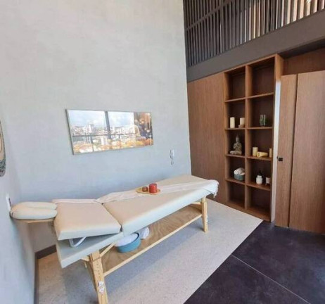 Imagem Apartamento com 4 Quartos à Venda, 173 m² em Jardim Faculdade - Sorocaba