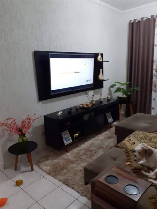 Imagem Apartamento com 1 Quarto à Venda, 46 m² em Tupi - Praia Grande Imagem Apartamento com 1 Quarto à Venda, 46 m² em Tupi - Praia Grande