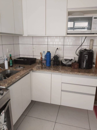 Imagem Apartamento com 3 Quartos à Venda, 90 m² em Vila Mariana - São Paulo Imagem Apartamento com 3 Quartos à Venda, 90 m² em Vila Mariana - São Paulo