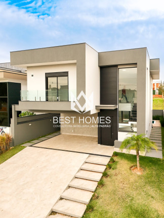 Imagem Casa de Condomínio com 3 Quartos à Venda, 300 m² em Jardim Primavera - Itupeva Imagem Casa de Condomínio com 3 Quartos à Venda, 300 m² em Jardim Primavera - Itupeva