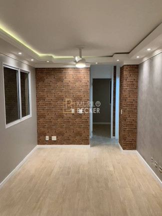 Imagem Apartamento com 2 Quartos à Venda, 54 m² em Jardim Sul - São José Dos Campos Imagem Apartamento com 2 Quartos à Venda, 54 m² em Jardim Sul - São José Dos Campos