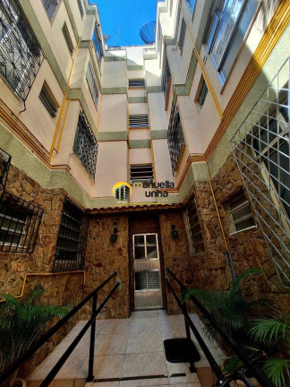 Imagem Apartamento com 2 Quartos à Venda, em Freguesia (jacarepaguá) - Rio De Janeiro Imagem Apartamento com 2 Quartos à Venda, em Freguesia (jacarepaguá) - Rio De Janeiro