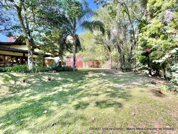 Casa de Condomínio com 5 Quartos à Venda, 1.580 m² em águas Da Fazendinha - Carapicuíba