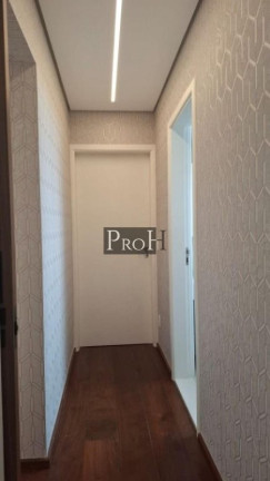 Imagem Apartamento com 3 Quartos à Venda, 158 m² em Jardim Bela Vista - Santo André