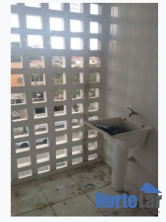 Imagem Apartamento com 2 Quartos para Alugar, 51 m² em Vila Guarani (z Sul) - São Paulo Imagem Apartamento com 2 Quartos para Alugar, 51 m² em Vila Guarani (z Sul) - São Paulo