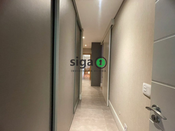 Imagem Apartamento com 3 Quartos à Venda, 280 m² em Anália Franco - São Paulo Imagem Apartamento com 3 Quartos à Venda, 280 m² em Anália Franco - São Paulo