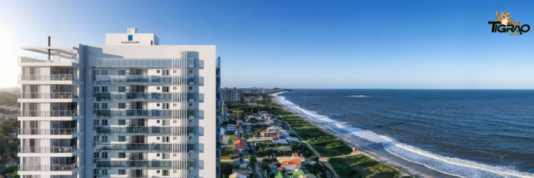 Imagem Apartamento com 3 Quartos à Venda, 128 m² em Santo Antônio - Balneário Piçarras Imagem Apartamento com 3 Quartos à Venda, 128 m² em Santo Antônio - Balneário Piçarras