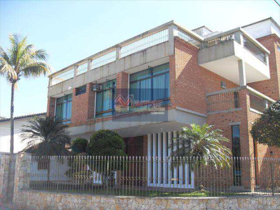 Imagem Casa com 6 Quartos à Venda ou Temporada, 350 m² em Enseada - Guarujá Imagem Casa com 6 Quartos à Venda ou Temporada, 350 m² em Enseada - Guarujá