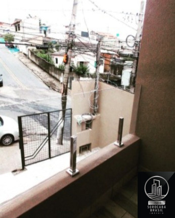 Imagem Sobrado com 2 Quartos à Venda, 72 m² em Vila Almeida - Sorocaba Imagem Sobrado com 2 Quartos à Venda, 72 m² em Vila Almeida - Sorocaba