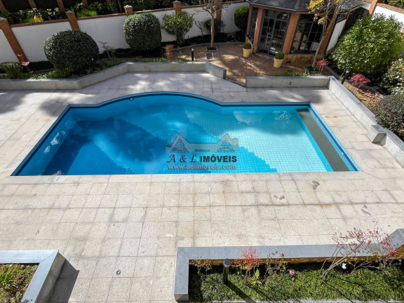 Imagem Apartamento com 5 Quartos à Venda, 331 m² em Capivari - Campos Do Jordão Imagem Apartamento com 5 Quartos à Venda, 331 m² em Capivari - Campos Do Jordão