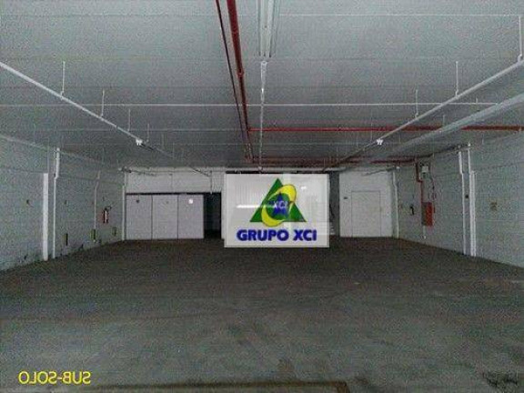 Imagem Galpão para Alugar, 1.300 m² em Parque Rural Fazenda Santa Cândida - Campinas Imagem Galpão para Alugar, 1.300 m² em Parque Rural Fazenda Santa Cândida - Campinas