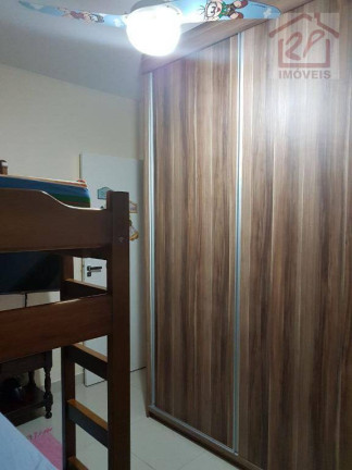 Imagem Apartamento com 2 Quartos à Venda, 46 m² em Chácaras São José - São José Dos Campos Imagem Apartamento com 2 Quartos à Venda, 46 m² em Chácaras São José - São José Dos Campos
