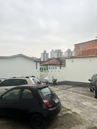 Imagem Casa com 2 Quartos à Venda, 72 m² em Santa Maria - Osasco
