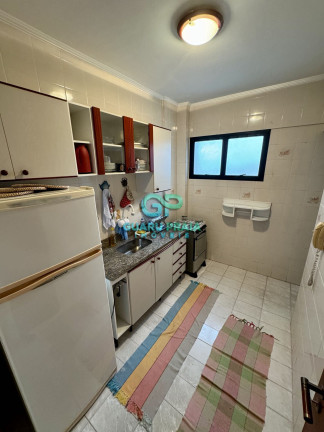 Imagem Apartamento com 2 Quartos para Alugar, 76 m² em Enseada - Guarujá