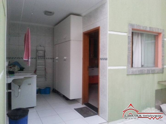 Imagem Casa com 4 Quartos à Venda, 309 m² em Loteamento Villa Branca - Jacareí