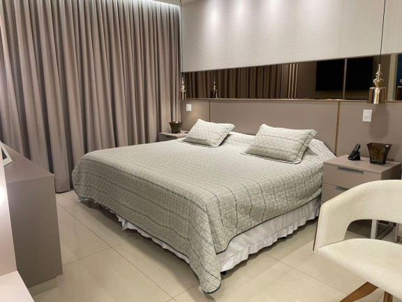 Imagem Apartamento com 3 Quartos à Venda, 160 m² em Setor Marista