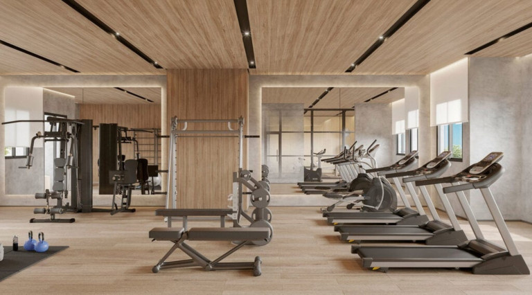 Imagem Imóvel com 2 Quartos à Venda, 41 m² em Campo Belo - São Paulo Imagem Imóvel com 2 Quartos à Venda, 41 m² em Campo Belo - São Paulo