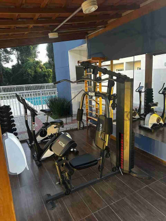 Imagem Apartamento com 2 Quartos para Alugar, 45 m² em Barro Branco - Cotia Imagem Apartamento com 2 Quartos para Alugar, 45 m² em Barro Branco - Cotia