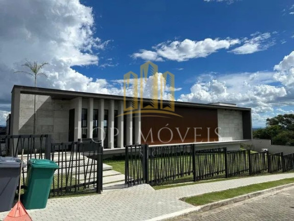 Casa com 4 Quartos à Venda, 1.250 m² em Condomínio Colinas Do Parahyba - São José Dos Campos