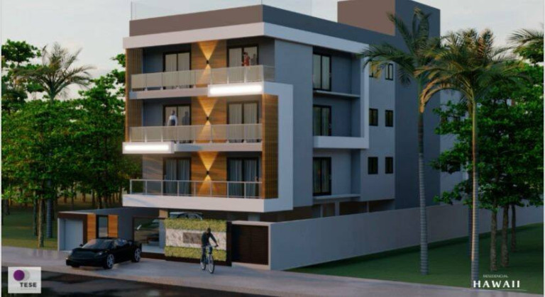 Apartamento com 3 Quartos à Venda, 97 m² em Costazul - Rio Das Ostras