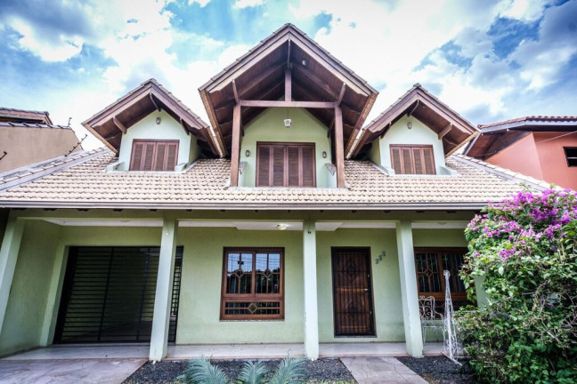 Imagem Casa com 2 Quartos à Venda, 306 m² em Parque Santa Fé - Porto Alegre Imagem Casa com 2 Quartos à Venda, 306 m² em Parque Santa Fé - Porto Alegre