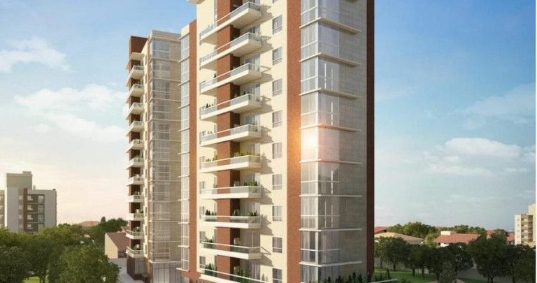 Imagem Apartamento com 3 Quartos à Venda, 103 m² em Centro - São José Dos Pinhais Imagem Apartamento com 3 Quartos à Venda, 103 m² em Centro - São José Dos Pinhais