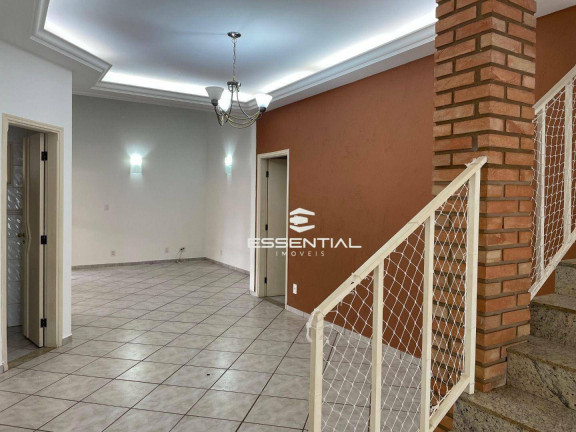 Imagem Sobrado com 3 Quartos para Alugar, 321 m² em Parque Residencial Damha - São José Do Rio Preto Imagem Sobrado com 3 Quartos para Alugar, 321 m² em Parque Residencial Damha - São José Do Rio Preto