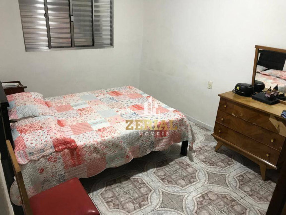 Imagem Casa com 2 Quartos à Venda, 111 m² em São José - São Caetano Do Sul Imagem Casa com 2 Quartos à Venda, 111 m² em São José - São Caetano Do Sul