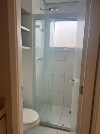 Imagem Apartamento com 2 Quartos à Venda, 60 m² em Centro - São Bernardo Do Campo